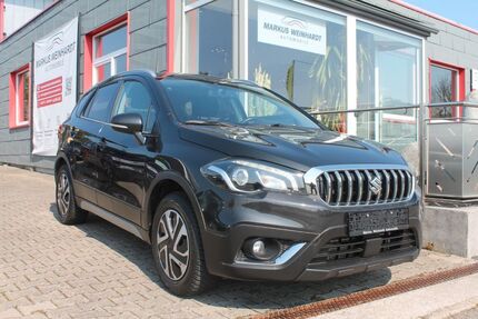 Suzuki (SX4) S-Cross 75.890 km 13.303 &euro; Nufringen 71154