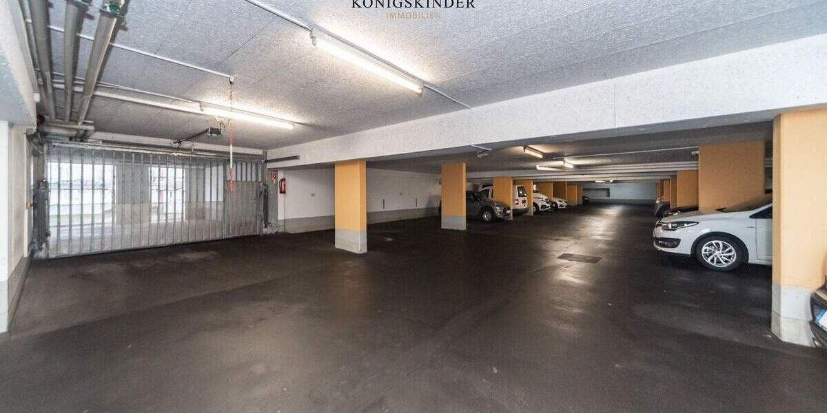 Etagenwohnung Pleidelsheim - 2 Zimmer, 56 m&sup2;, 195.000&euro; | Angebot:25730873