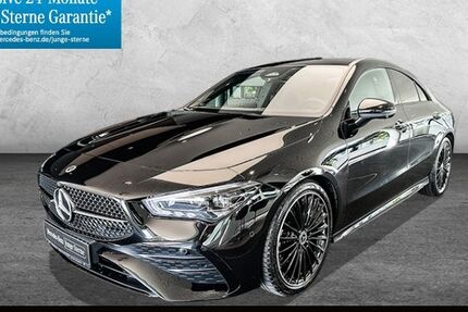 Mercedes CLA 250