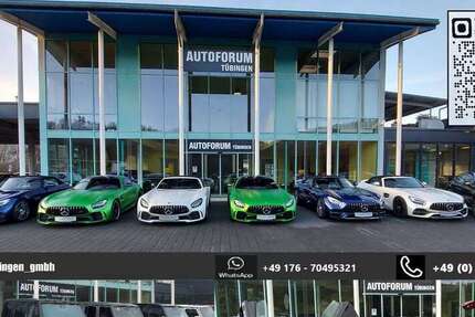 Mercedes-Benz AMG GT 7.900 km 139.980 &euro; Tübingen 72072