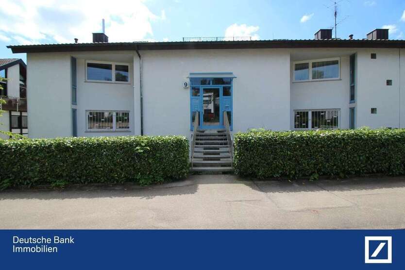 Wohnung zum Kaufen in Stuttgart 338.000 € 96.9 m²