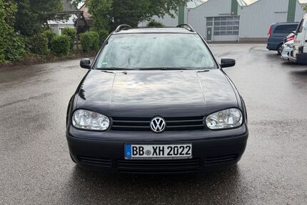 VW Golf 330.000 km 1.500 &euro; Weissach 71287