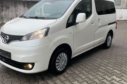 Nissan NV200 135.000 km 7.950 &euro; Gerlingen 70839