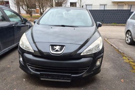 Peugeot 308 168.500 km 2.650 &euro; Backnang 71522
