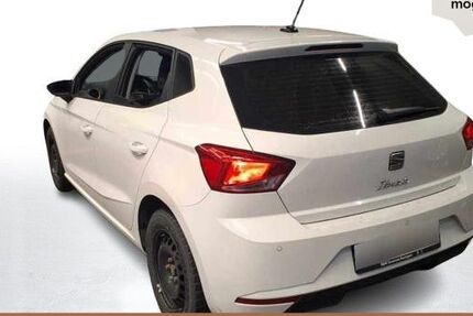 Seat Ibiza 91.684 km 15.430 &euro; Stuttgart-Feuerbach 70469