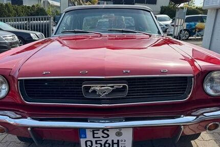 Ford Mustang 90.000 km 45.000 &euro; Kirchheim unter Teck 73230