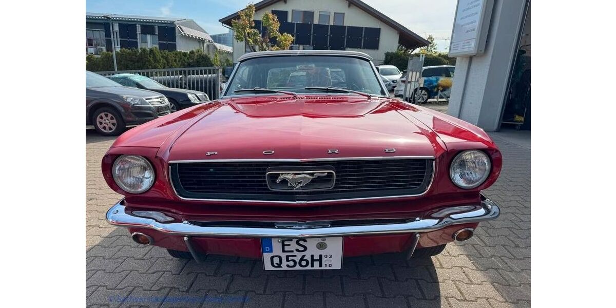 Ford Mustang 90.000 km 45.000 &euro; Kirchheim unter Teck 73230