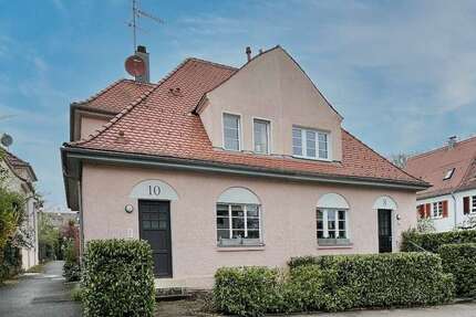 Wohnung Stuttgart / Degerloch Degerloch - 2 Zimmer, 50 m&sup2;, 920&euro; | Angebot:26285414