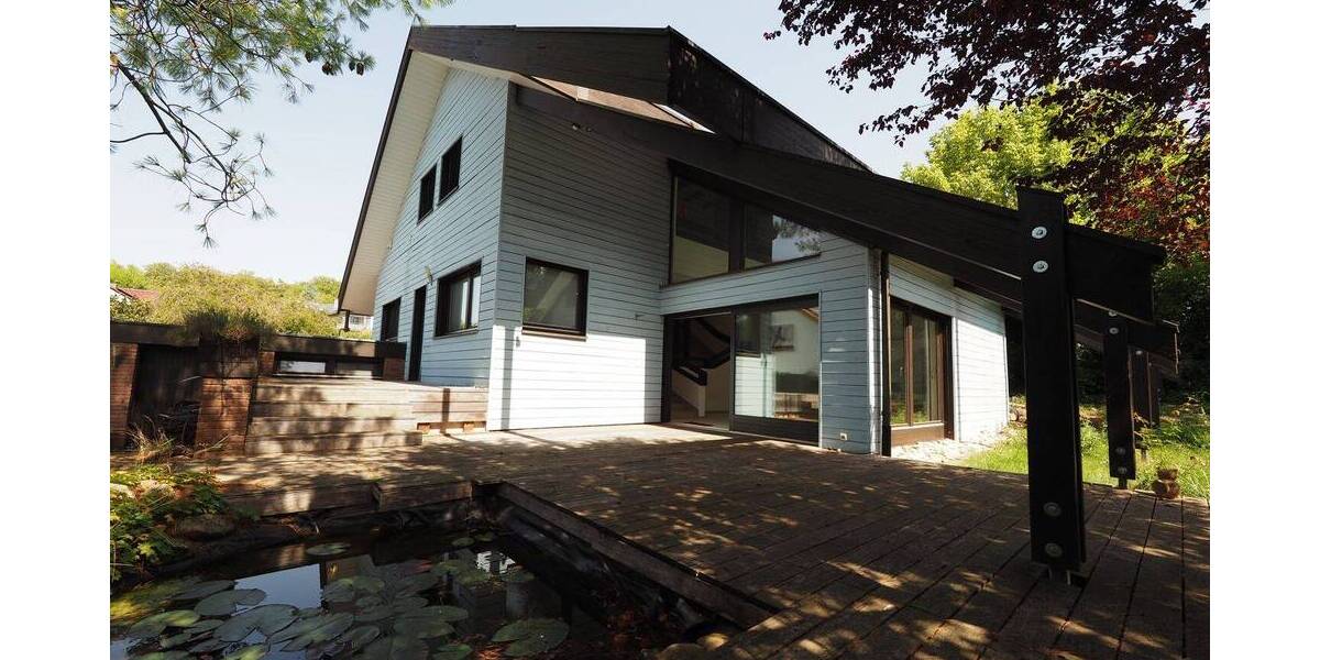 Mehrfamilienhaus, Wohnhaus Ammerbuch Entringen - 7 Zimmer, 236 m&sup2;, 930.000&euro; | Angebot:25686004