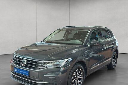 VW Tiguan 78.500 km 25.890 &euro; Filderstadt 70794