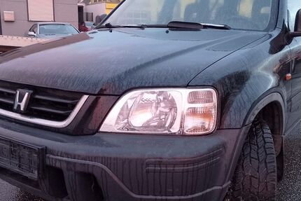 Honda CR-V 220.000 km 2.490 &euro; Ludwigsburg 71642
