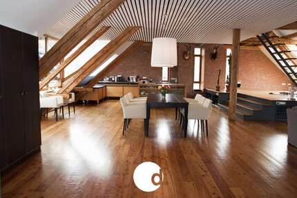 Wohnung zum Kaufen in Stuttgart 930.000 € 172 m² 2 zimmer