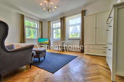 Wohnung Stuttgart Birkach - 1 Zimmer, 30 m&sup2;, 950&euro; | Angebot:26310974