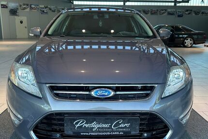 Ford Mondeo 285.000 km 5.449 &euro; Steinheim an der Murr 71711