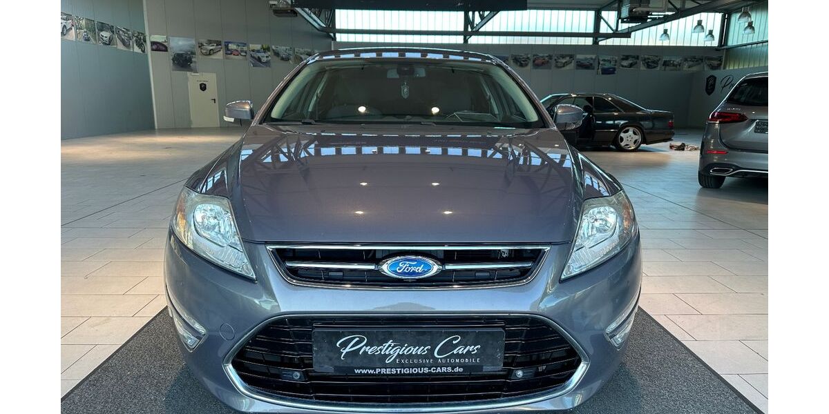 Ford Mondeo 285.000 km 5.449 &euro; Steinheim an der Murr 71711