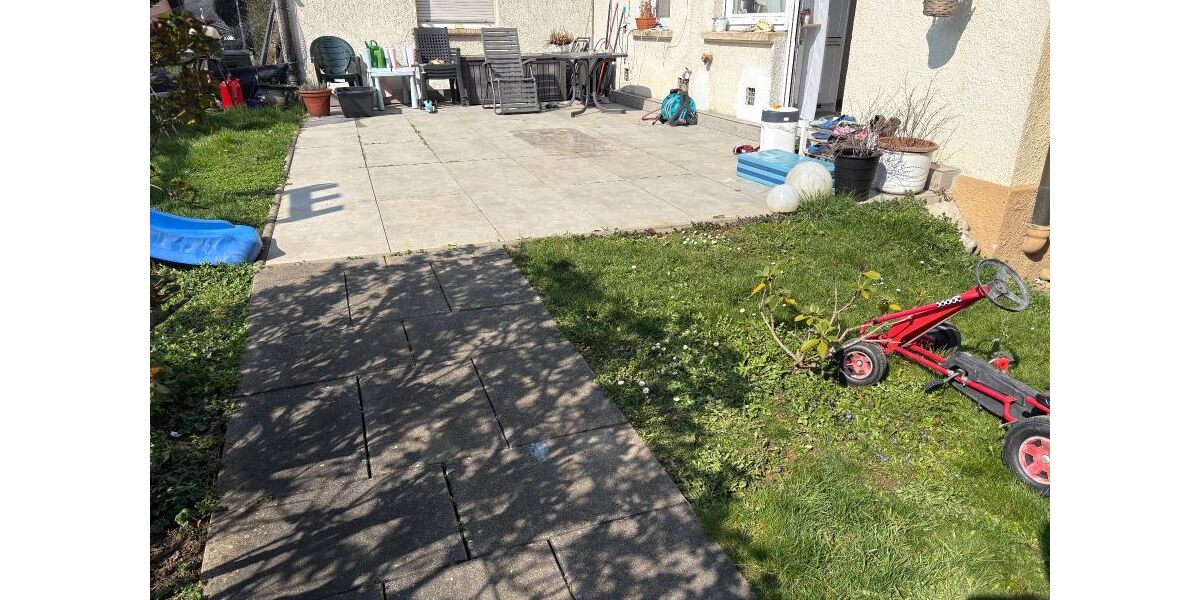 Provisionsfrei* 4 Zimmer Wohnung Zentral inkl. Einbauküche - Erdgeschoßwohnung Plochingen | Angebot:26357994