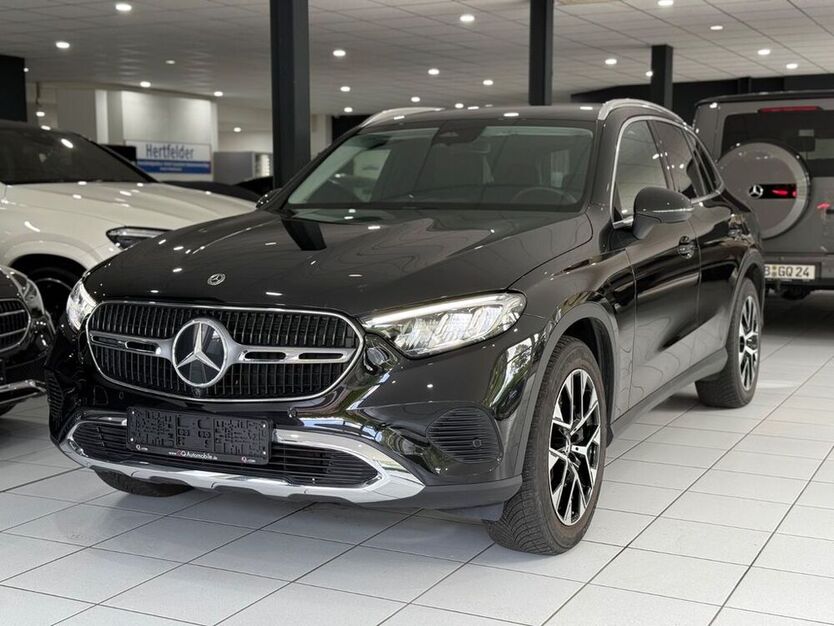 GLC 220