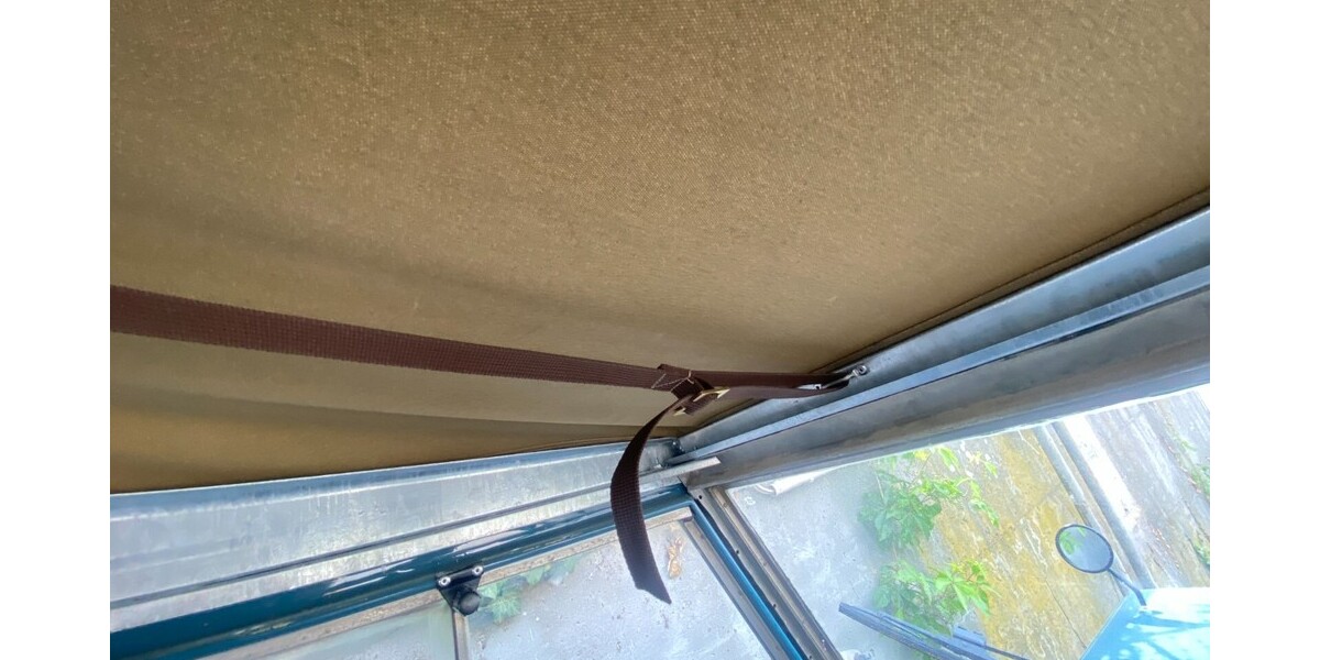 Land Rover Serie II 37.000 km 22.222 € Tübingen 72070