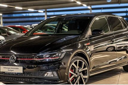 VW Polo 45.803 km 20.830 &euro; Stuttgart-Feuerbach 70469