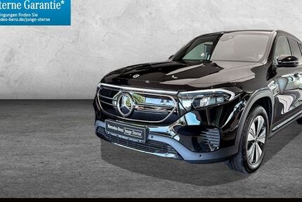 Mercedes-Benz EQB 90.200 km 29.920 &euro; Tamm 71732