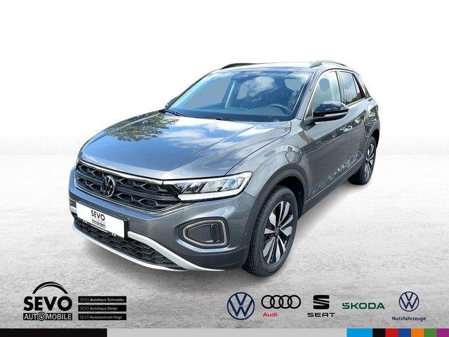 T-Roc