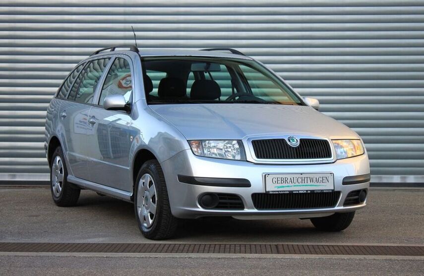 Fabia