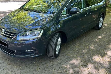 VW Sharan 101.507 km 20.900 &euro; Ludwigsburg 71636