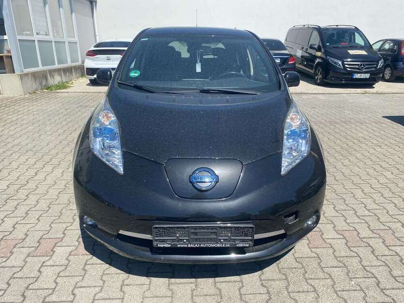 Leaf