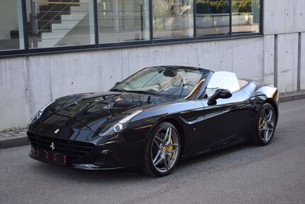 Ferrari California 16.010 km 149.900 &euro; Leinfelden-Echterdingen 70771