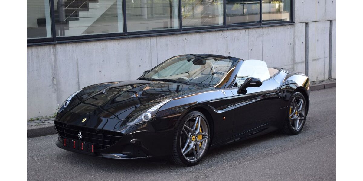 Ferrari California 16.010 km 149.900 &euro; Leinfelden-Echterdingen 70771