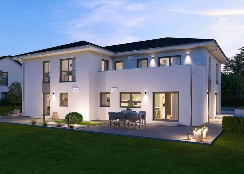 Haus zum Kaufen in Uhingen 1.424.709 € 293 m²