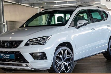 Seat Ateca 70.324 km 26.830 € Stuttgart-Feuerbach 70469