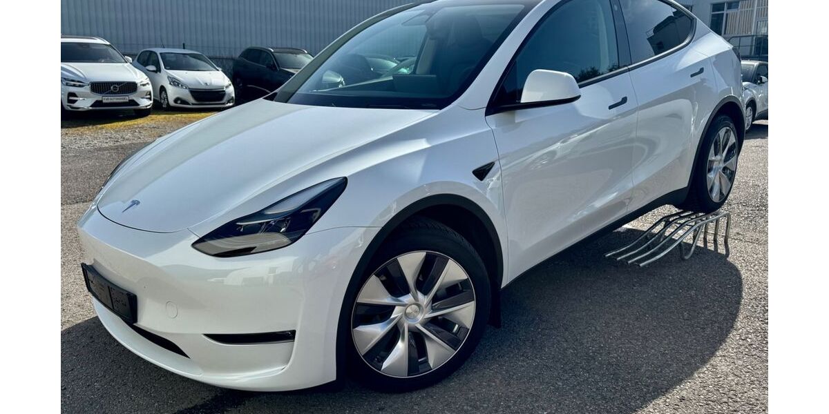 Tesla Model Y 28.062 km 38.500 &euro; Holzgerlingen 71088