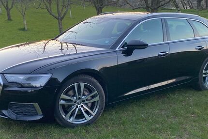 Audi A6 90.000 km 26.999 &euro; Deizisau 73779