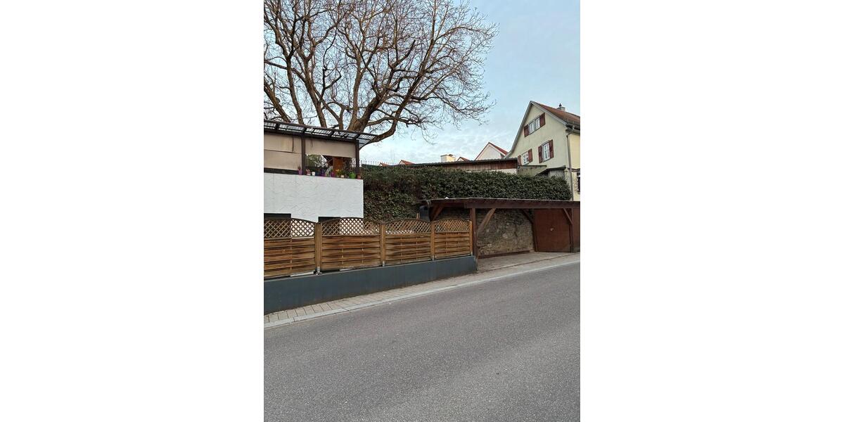 Einfamilienhaus Korntal-Münchingen Münchingen - 5 Zimmer, 104 m&sup2;, 299.000&euro; | Angebot:26350877