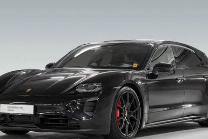 Porsche Taycan 57.400 km 79.900 € Stuttgart 70469