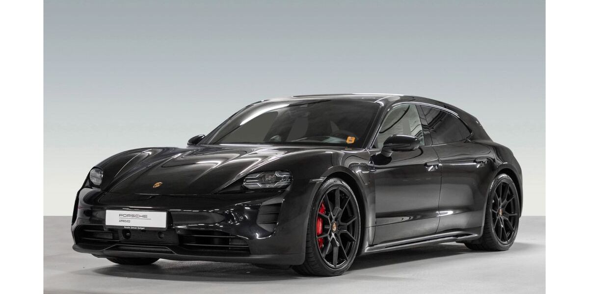 Porsche Taycan 57.400 km 79.900 € Stuttgart 70469