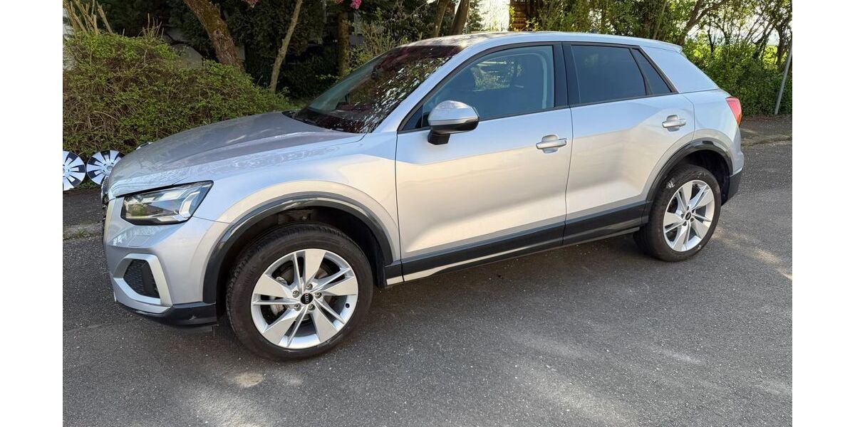 Audi Q2 21.470 km 22.999 &euro; Vaihingen 71665