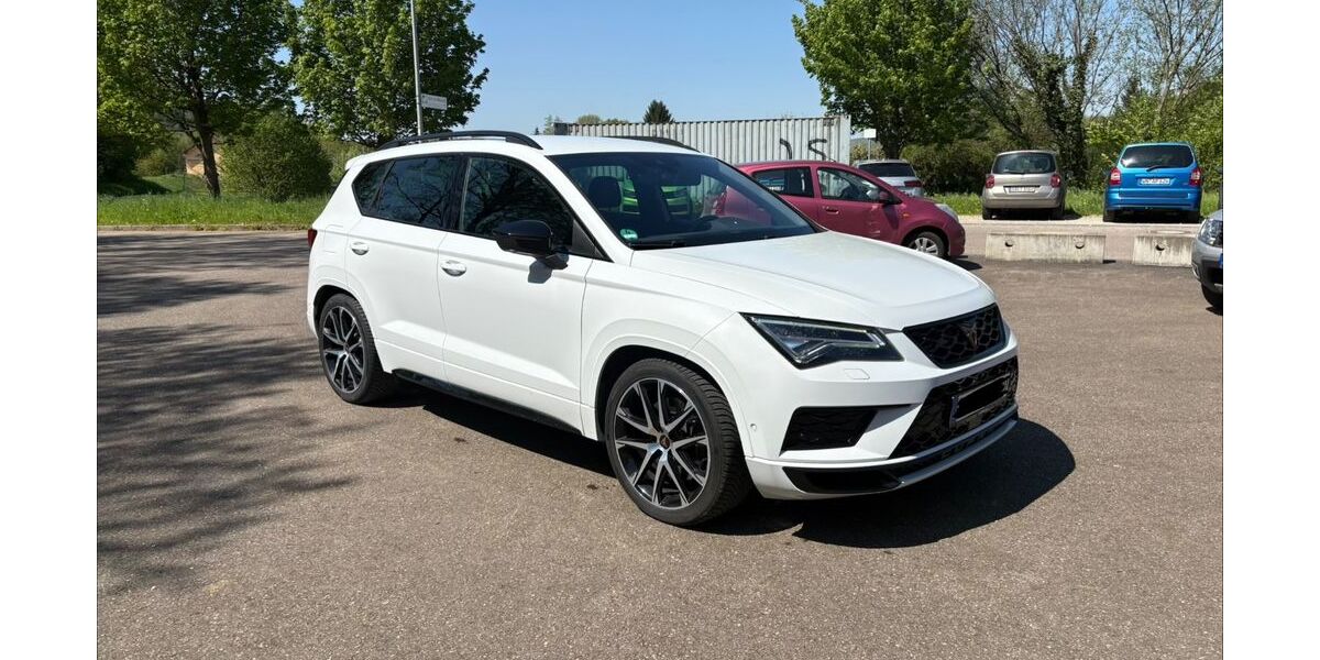 Cupra Ateca 146.850 km 24.800 &euro; Remshalden/Geradstetten 73630