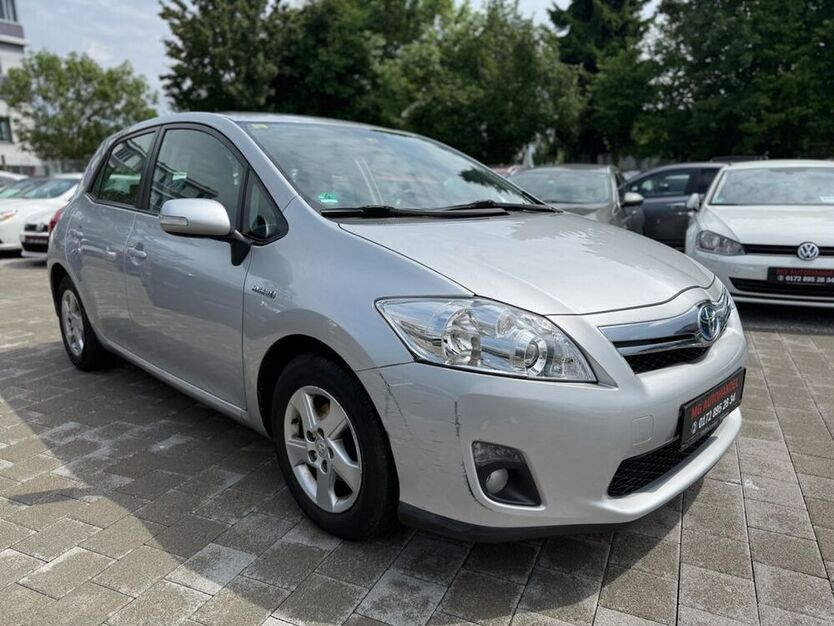 Auris