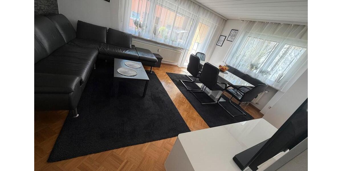 Erdgeschoßwohnung Stuttgart Vaihingen - 3 Zimmer, 70 m&sup2;, 345.000&euro; | Angebot:26152110