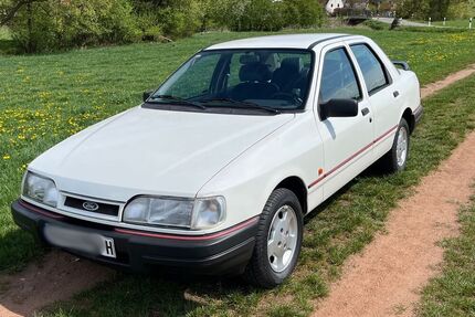 Ford Sierra