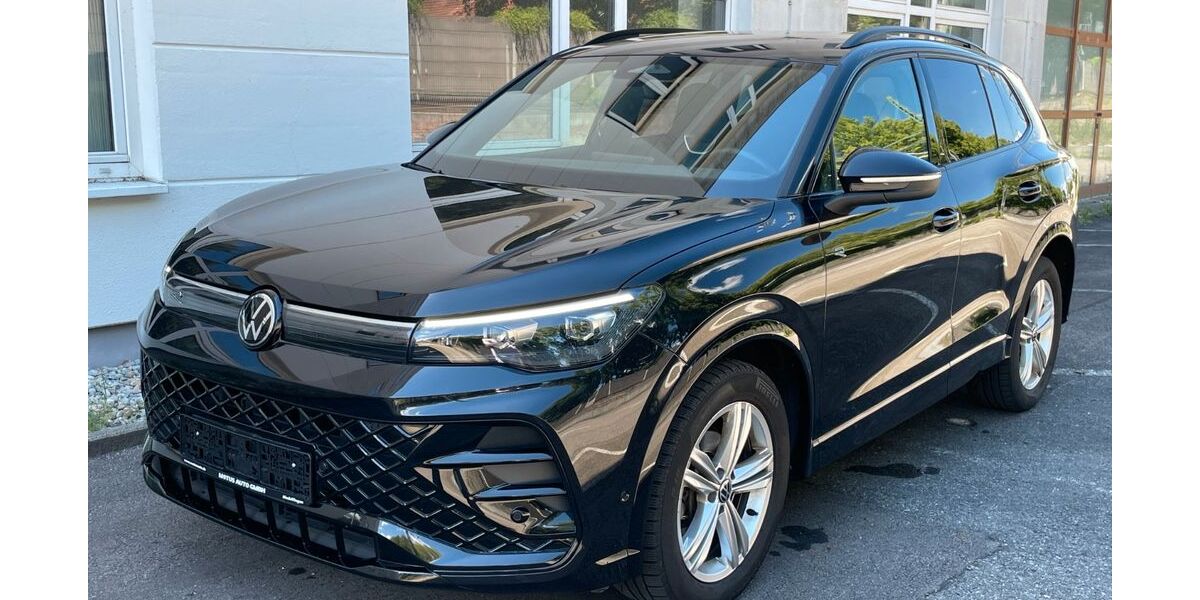 VW Tiguan 55.000 km 32.980 &euro; Sindelfingen 71065