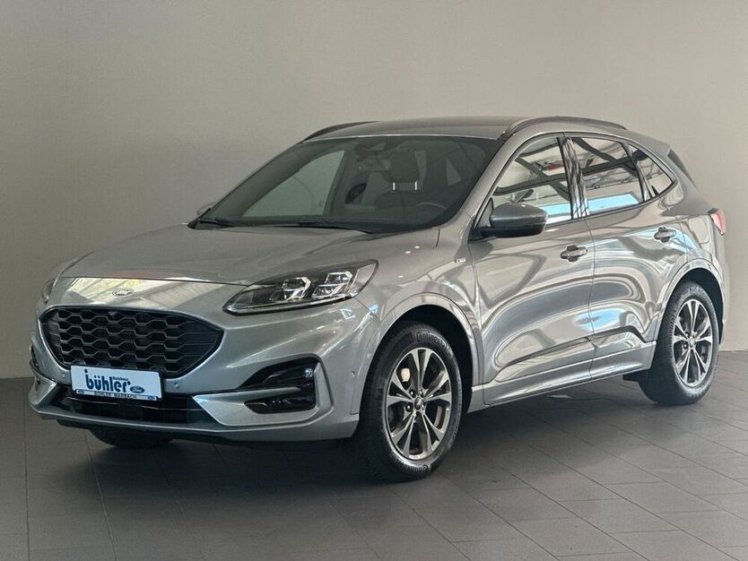 Kuga