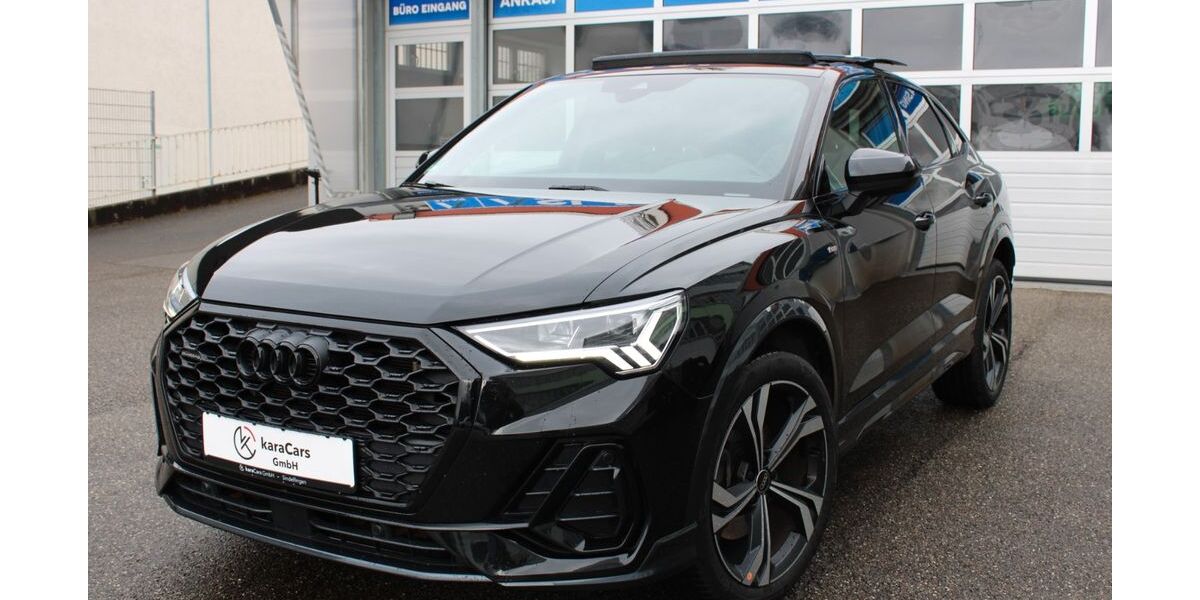 Audi Q3 186.000 km 31.980 &euro; Sindelfingen 71065