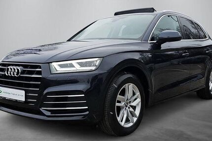Audi Q5 97.641 km 28.990 &euro; Weinstadt 71384