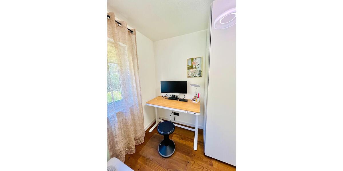 Erdgeschoßwohnung Stuttgart Fasanenhof-Ost - 4 Zimmer, 69 m&sup2;, 379.000&euro; | Angebot:25932902