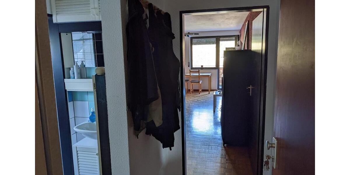 Dachgeschoßwohnung Winnenden - 1.5 Zimmer, 39 m&sup2;, 134.900&euro; | Angebot:26236840