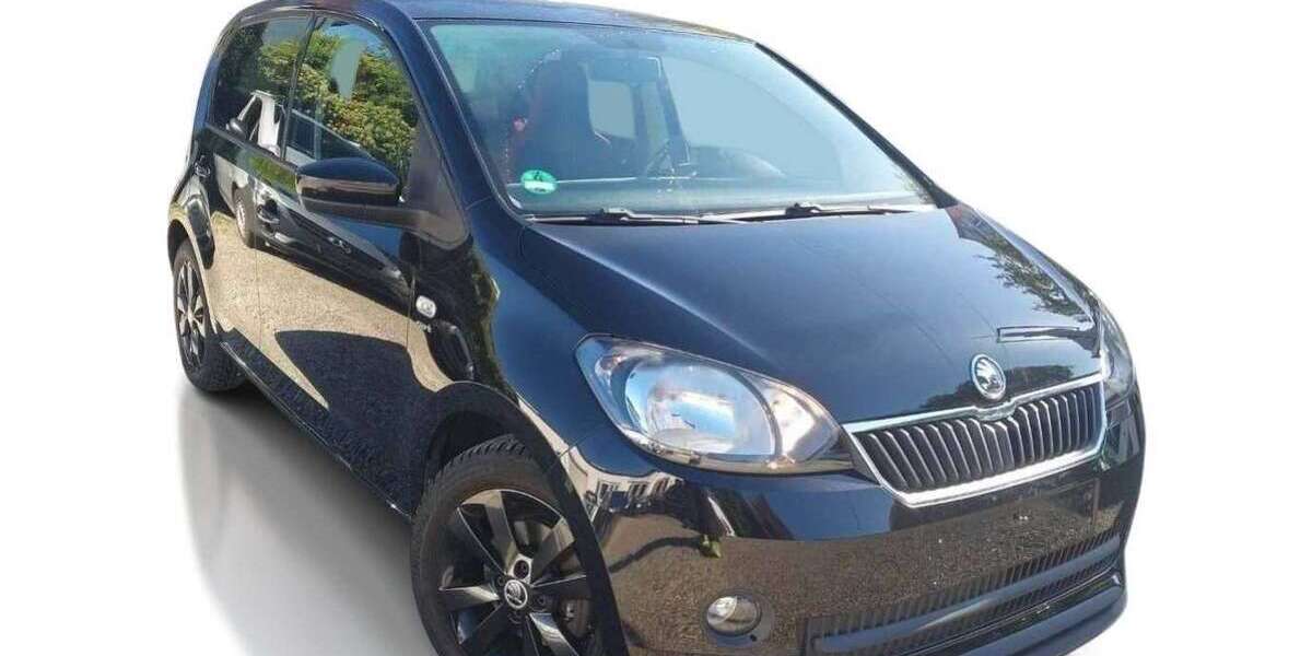 Skoda Citigo 54.880 km 7.490 € Fellbach 70736