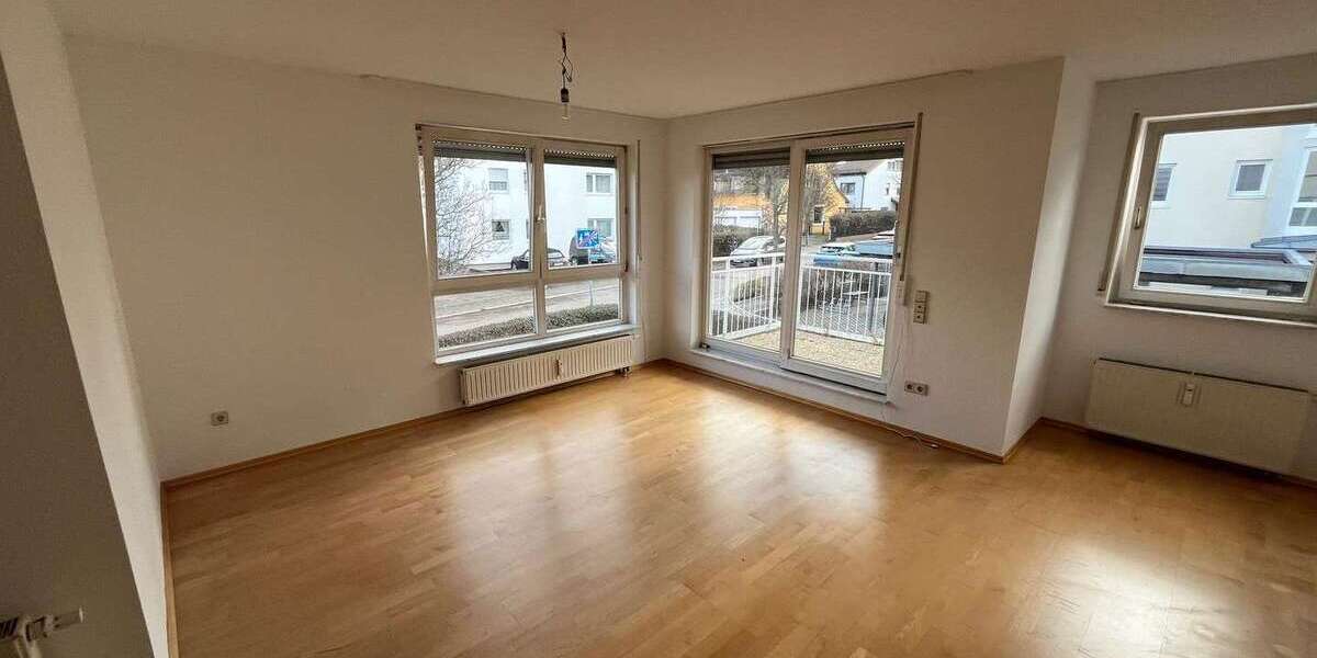 Etagenwohnung Gerlingen - 3.5 Zimmer, 72 m&sup2;, 1.080&euro; | Angebot:27080714